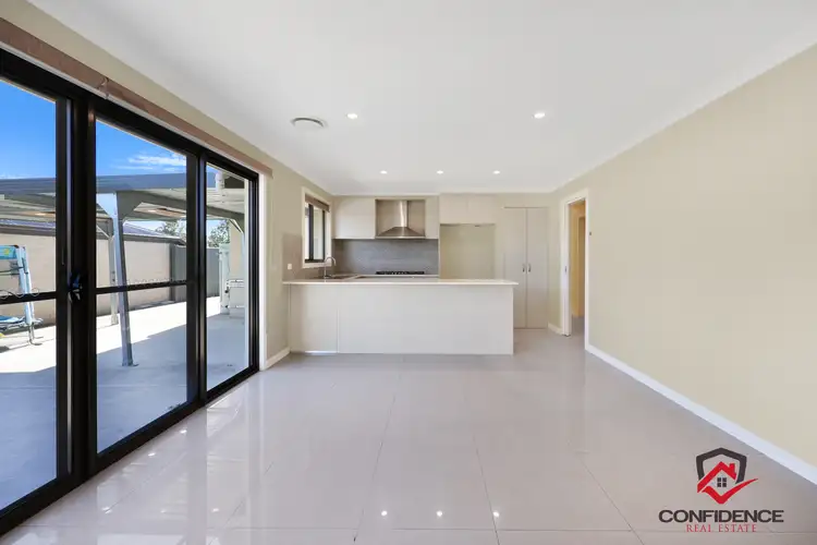 Fifth view of Homely house listing, 81 Slim Dusty Circuit, Moncrieff ACT 2914
