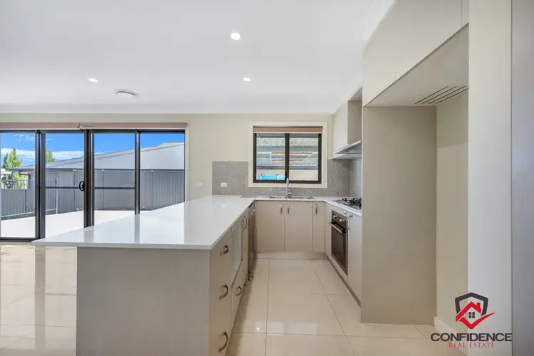 Sixth view of Homely house listing, 81 Slim Dusty Circuit, Moncrieff ACT 2914