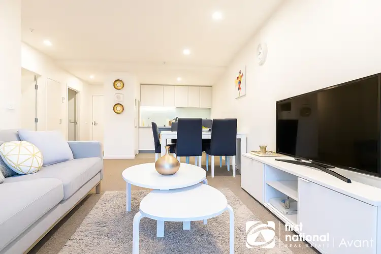 703/8 Wellington Road, Box Hill VIC 3128