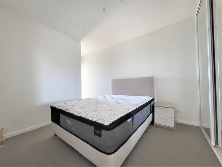 Fourth view of Homely apartment listing, 703/8 Wellington Road, Box Hill VIC 3128