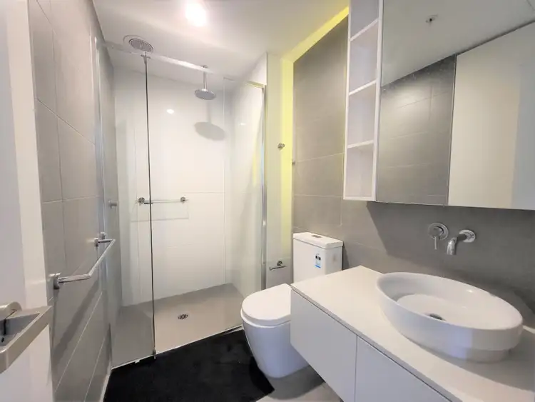 Fifth view of Homely apartment listing, 703/8 Wellington Road, Box Hill VIC 3128