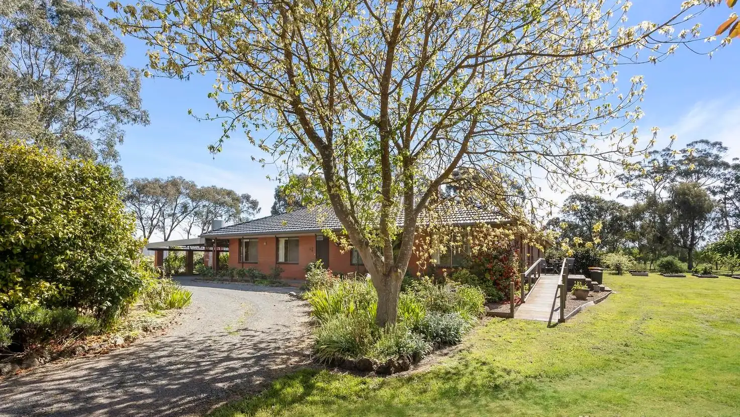 Main view of Homely house listing, 19 Spring Street, Glenlyon VIC 3461