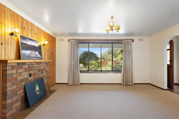 Second view of Homely house listing, 19 Spring Street, Glenlyon VIC 3461