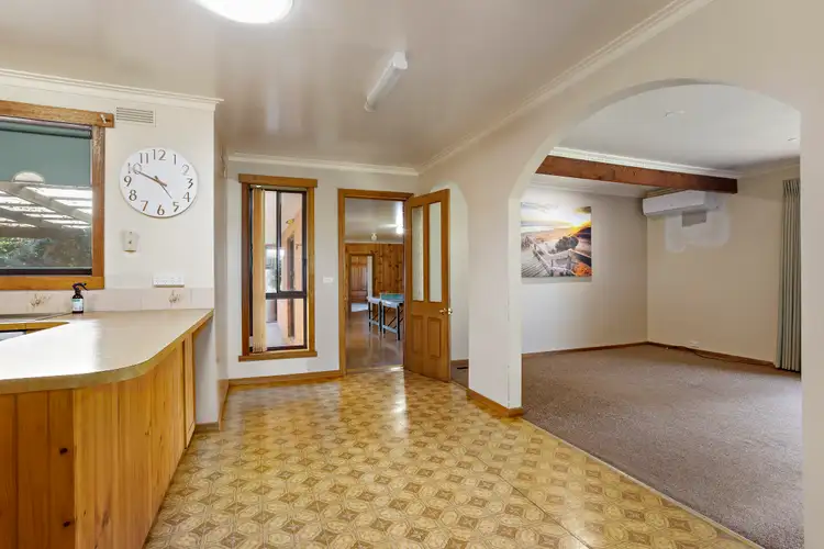 Fourth view of Homely house listing, 19 Spring Street, Glenlyon VIC 3461