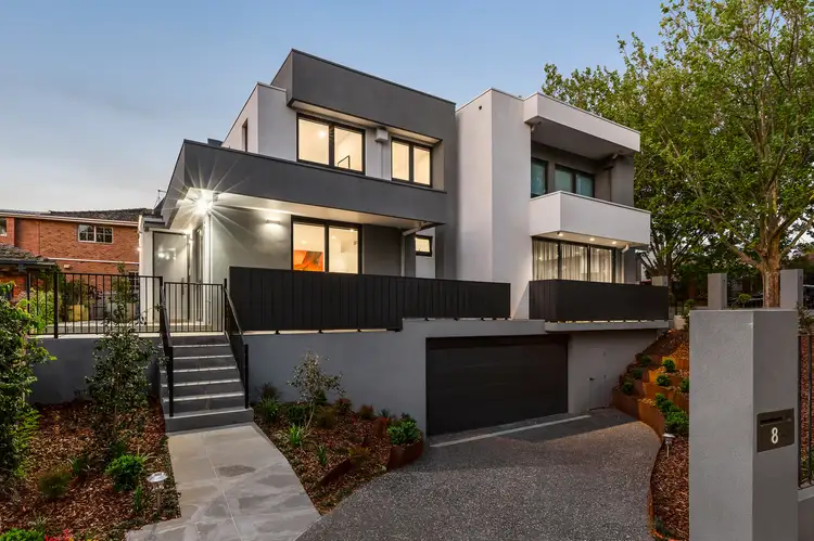 8 Bown Court, Brighton East VIC 3187