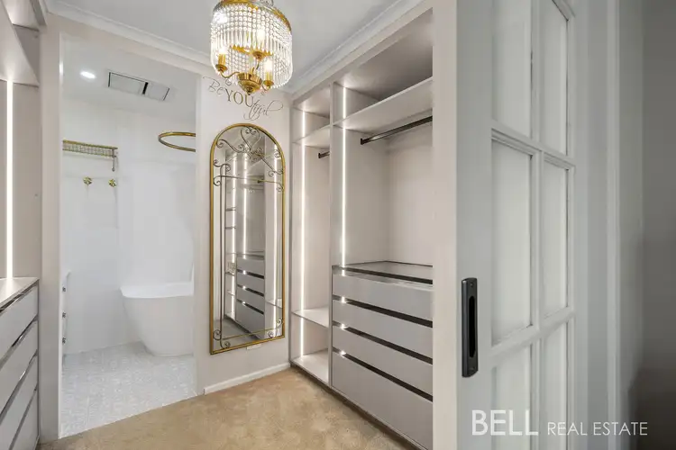 Second view of Homely house listing, 7 Batesleigh Road, Selby VIC 3159