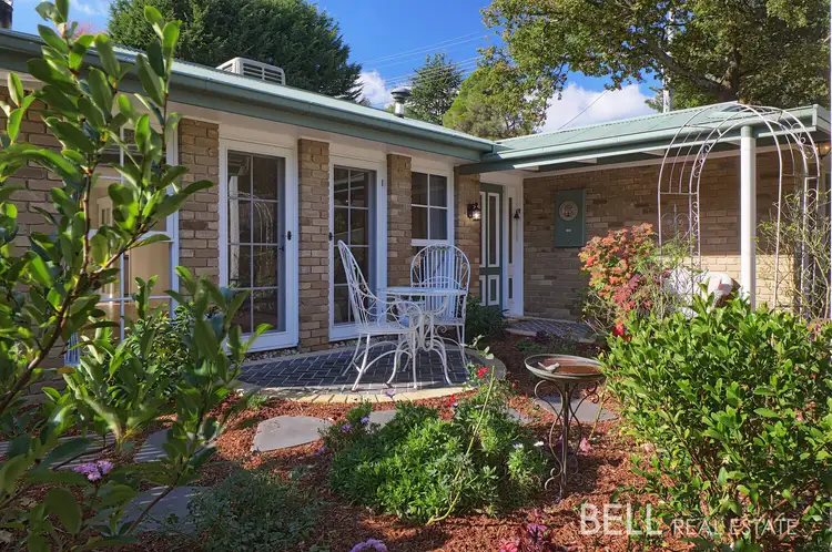 Fourth view of Homely house listing, 7 Batesleigh Road, Selby VIC 3159