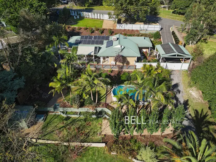 Fifth view of Homely house listing, 7 Batesleigh Road, Selby VIC 3159