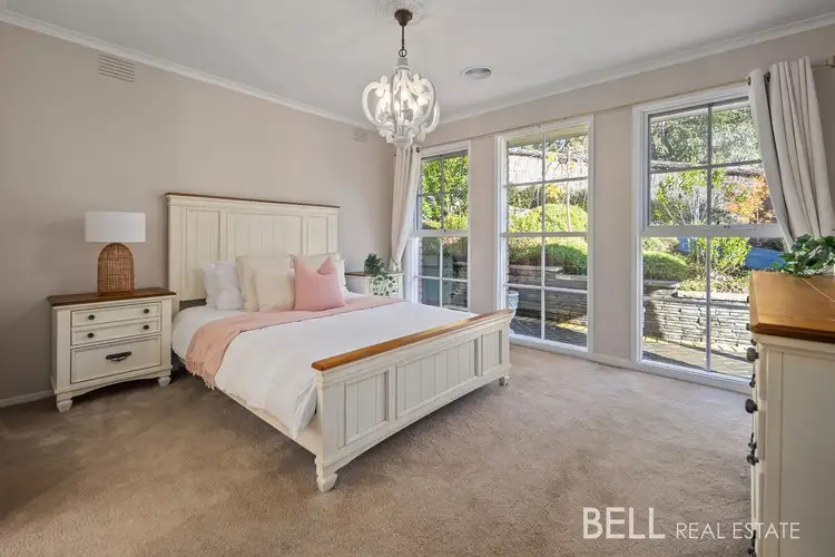 Sixth view of Homely house listing, 7 Batesleigh Road, Selby VIC 3159