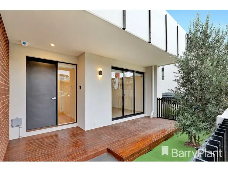 Second view of Homely townhouse listing, 15 McCaffery Place, Mordialloc VIC 3195