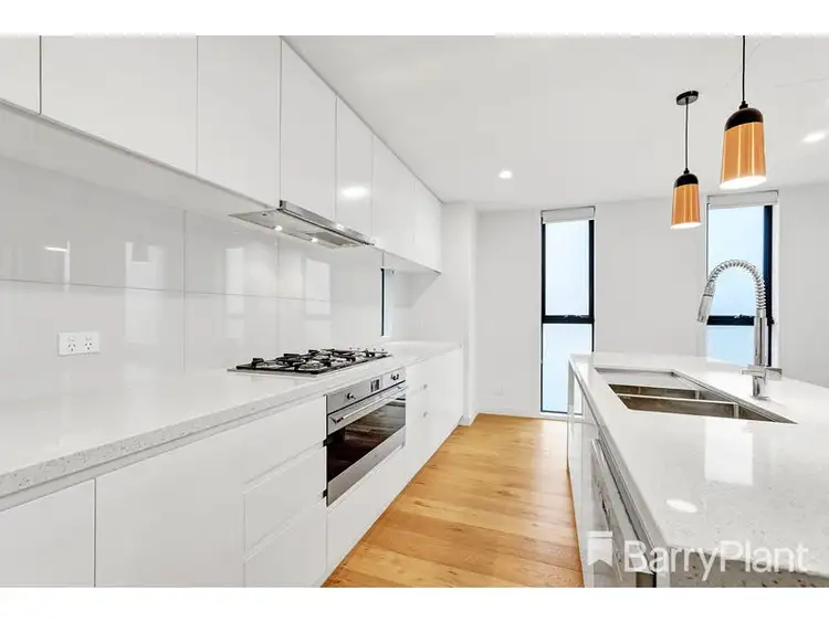 Third view of Homely townhouse listing, 15 McCaffery Place, Mordialloc VIC 3195