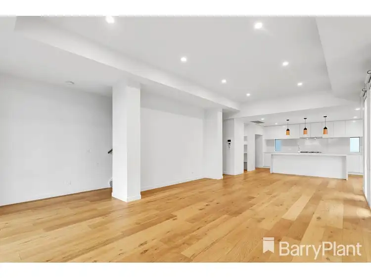 Fifth view of Homely townhouse listing, 15 McCaffery Place, Mordialloc VIC 3195