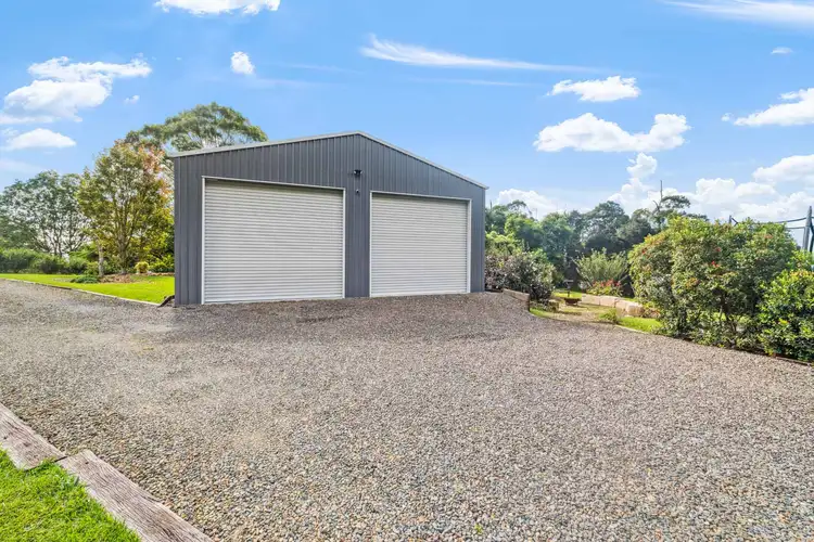 Third view of Homely house listing, 310 Mount Mellum Road, Mount Mellum QLD 4550