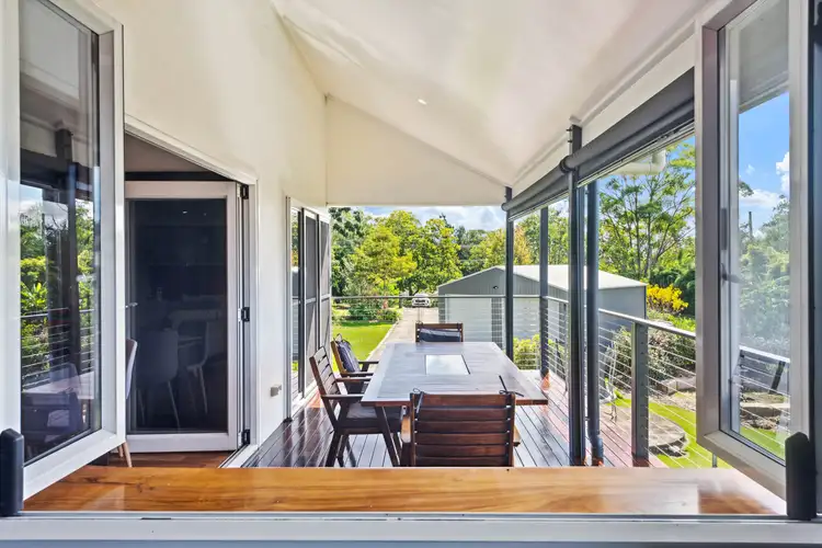 Sixth view of Homely house listing, 310 Mount Mellum Road, Mount Mellum QLD 4550