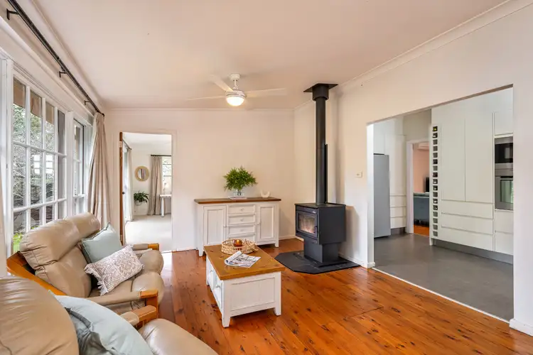 Fifth view of Homely house listing, 3 Warwick Close, Blaxland NSW 2774