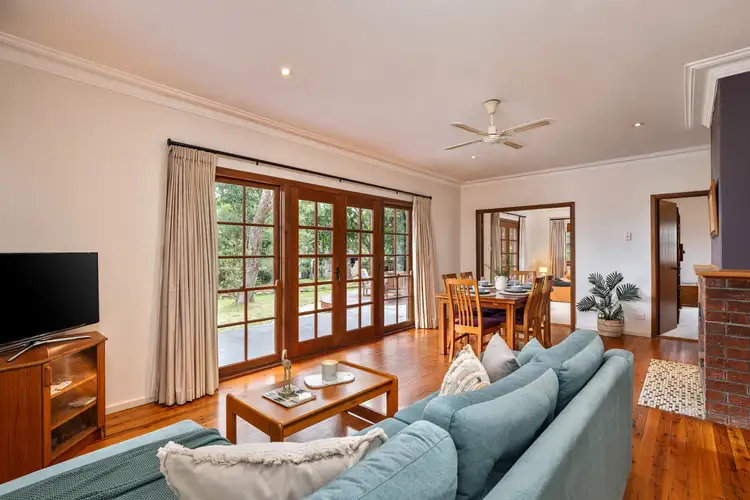 Sixth view of Homely house listing, 3 Warwick Close, Blaxland NSW 2774