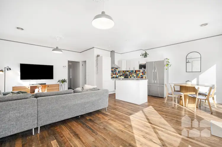 Main view of Homely house listing, 12 Pearce Street, Yarraville VIC 3013