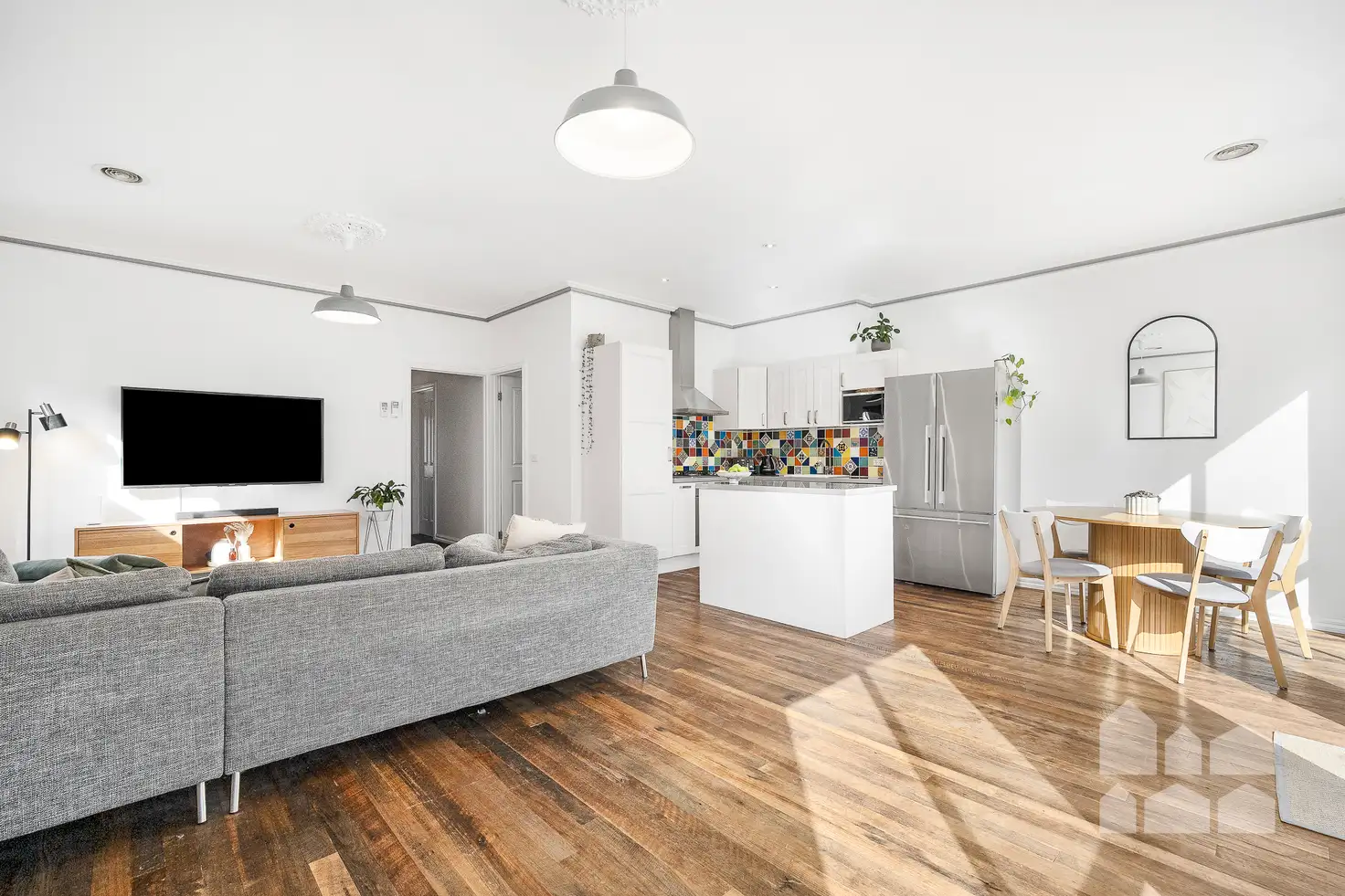 Main view of Homely house listing, 12 Pearce Street, Yarraville VIC 3013