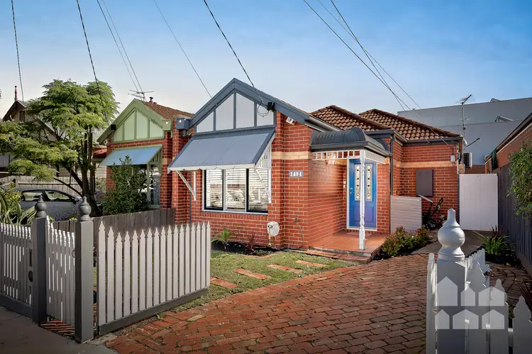 Second view of Homely house listing, 12 Pearce Street, Yarraville VIC 3013