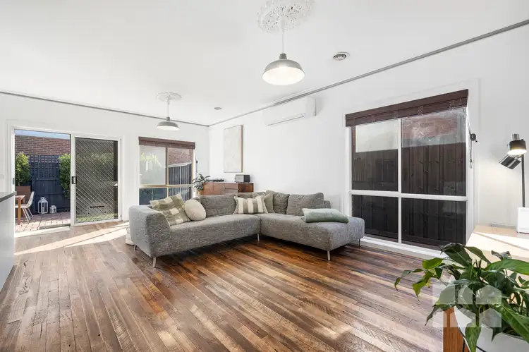Third view of Homely house listing, 12 Pearce Street, Yarraville VIC 3013