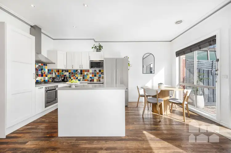 Fifth view of Homely house listing, 12 Pearce Street, Yarraville VIC 3013