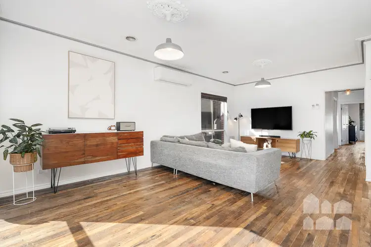 Sixth view of Homely house listing, 12 Pearce Street, Yarraville VIC 3013