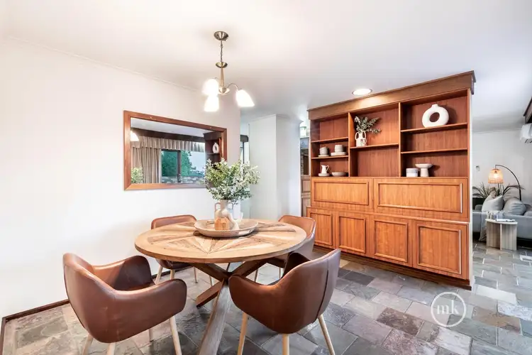 Fourth view of Homely house listing, 15 Woodland Grove, Montmorency VIC 3094