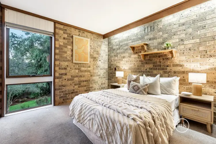 Sixth view of Homely house listing, 15 Woodland Grove, Montmorency VIC 3094