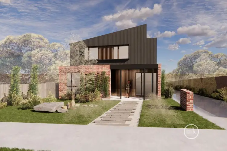 25 Coventry Street, Montmorency VIC 3094