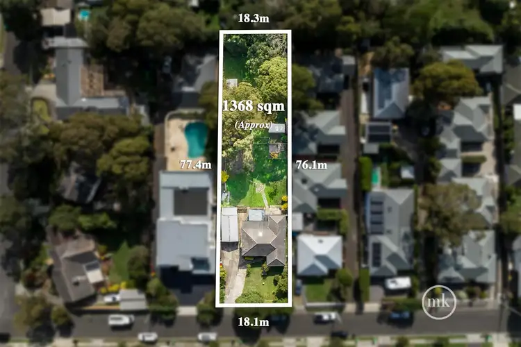 Second view of Homely house listing, 25 Coventry Street, Montmorency VIC 3094
