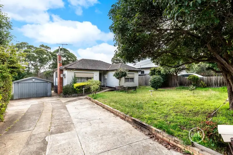 Third view of Homely house listing, 25 Coventry Street, Montmorency VIC 3094