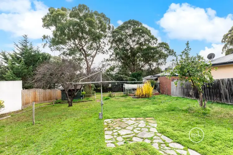 Fifth view of Homely house listing, 25 Coventry Street, Montmorency VIC 3094