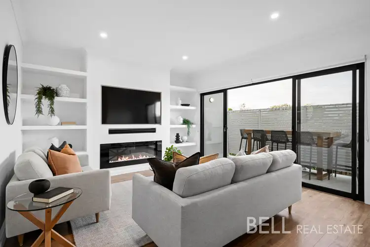 Second view of Homely house listing, 7/1A Pine Road, Bayswater VIC 3153