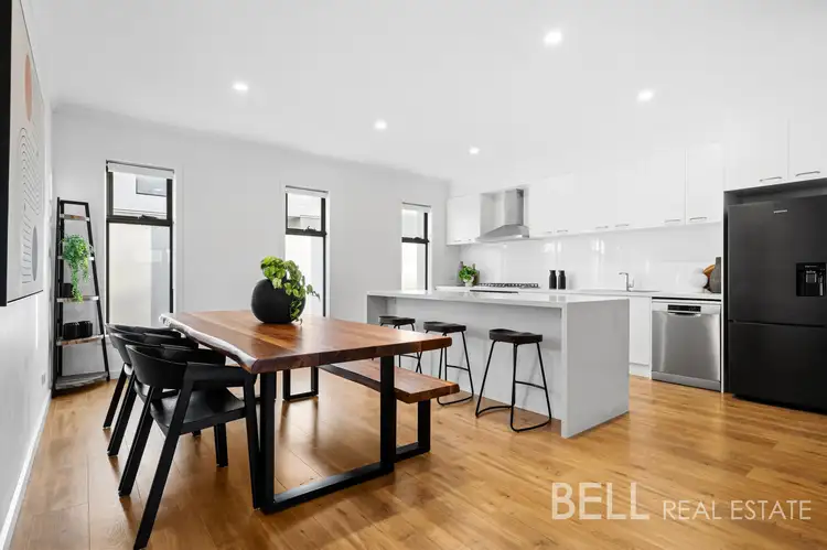 Fourth view of Homely house listing, 7/1A Pine Road, Bayswater VIC 3153