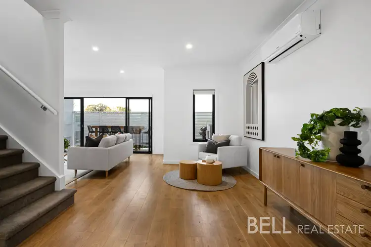 Sixth view of Homely house listing, 7/1A Pine Road, Bayswater VIC 3153