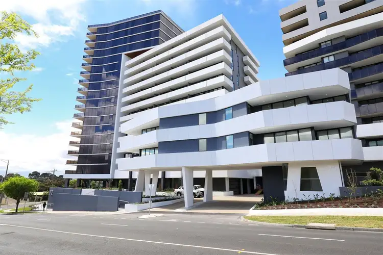 514/72 Wests Road, Maribyrnong VIC 3032