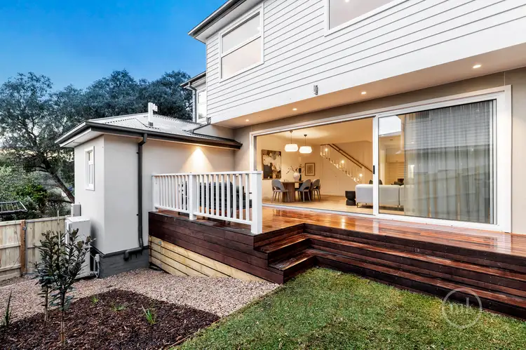1/13 Grey Street, Eltham VIC 3095