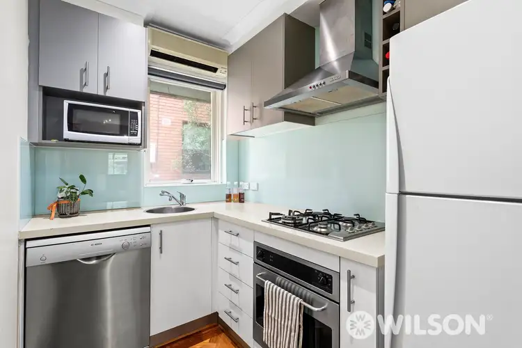 Fourth view of Homely apartment listing, 7/94 Glen Huntly Road, Elwood VIC 3184