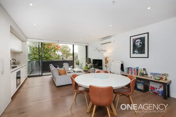 102/20 Leonard Crescent, Ascot Vale VIC 3032