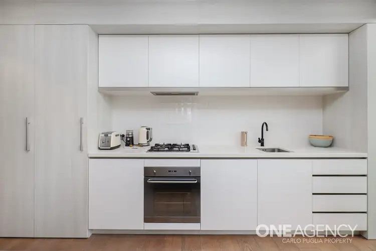 Fourth view of Homely apartment listing, 102/20 Leonard Crescent, Ascot Vale VIC 3032