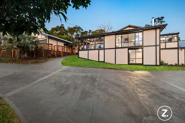 18 Kirkham Road, Belgrave South VIC 3160