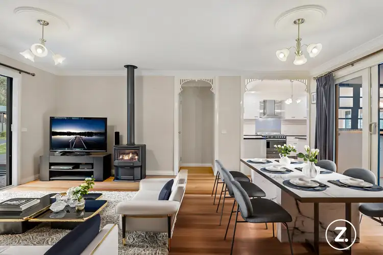 Fifth view of Homely house listing, 18 Kirkham Road, Belgrave South VIC 3160