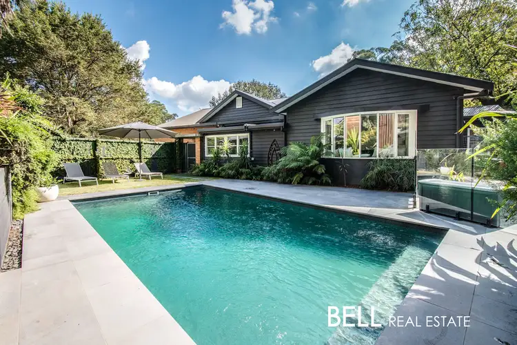 Main view of Homely house listing, 1613 Burwood Highway, Belgrave VIC 3160