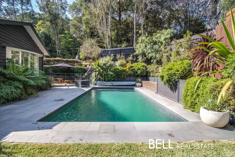 Second view of Homely house listing, 1613 Burwood Highway, Belgrave VIC 3160