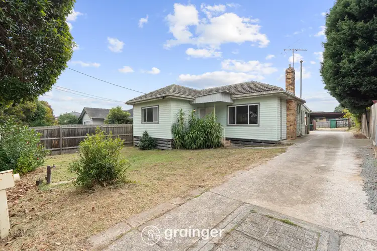 7 Jolly Street, Dandenong VIC 3175