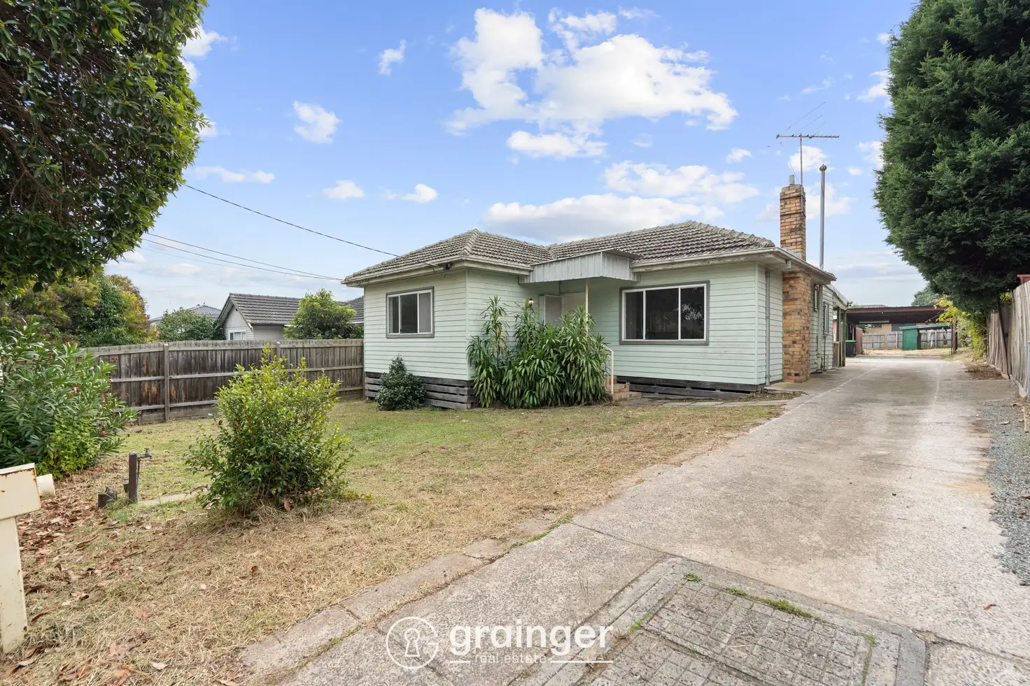 Main view of Homely house listing, 7 Jolly Street, Dandenong VIC 3175