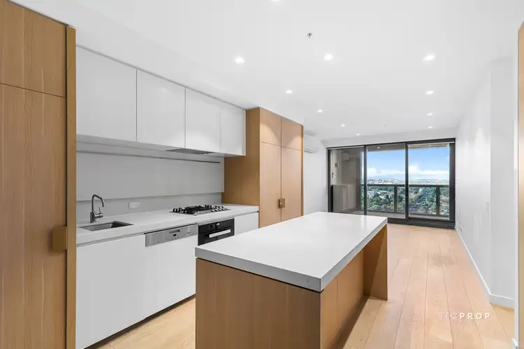 Main view of Homely apartment listing, 1509/545 Station Street, Box Hill VIC 3128