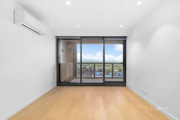 Second view of Homely apartment listing, 1509/545 Station Street, Box Hill VIC 3128