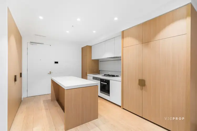 Third view of Homely apartment listing, 1509/545 Station Street, Box Hill VIC 3128