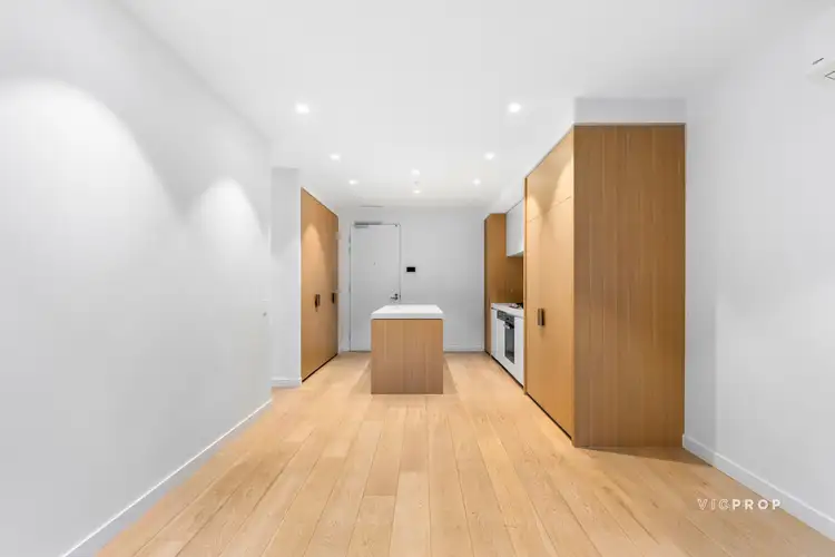 Fourth view of Homely apartment listing, 1509/545 Station Street, Box Hill VIC 3128